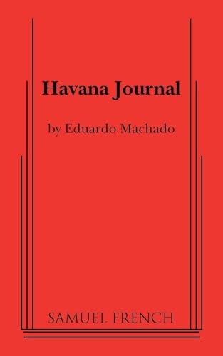 Stock image for Havana Journal for sale by The Yard Sale Store