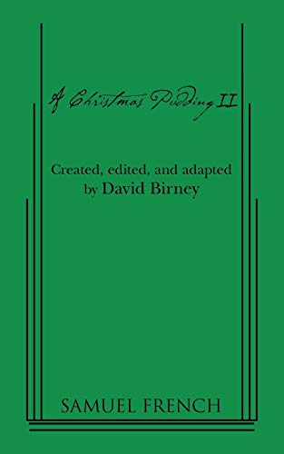 A Christmas Pudding II (9780573699443) by Birney, David