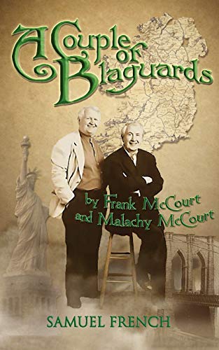 A Couple of Blaguards (9780573699634) by McCourt, Frank; McCourt, Malachy