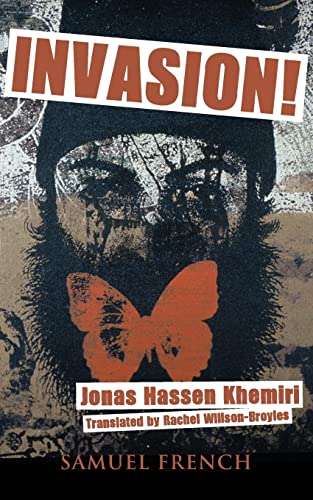 Imagen de archivo de Invasion a la venta por Better World Books