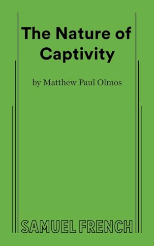 Stock image for The Nature of Captivity for sale by PBShop.store US