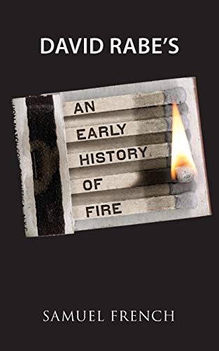 Beispielbild fr An Early History of Fire zum Verkauf von Better World Books