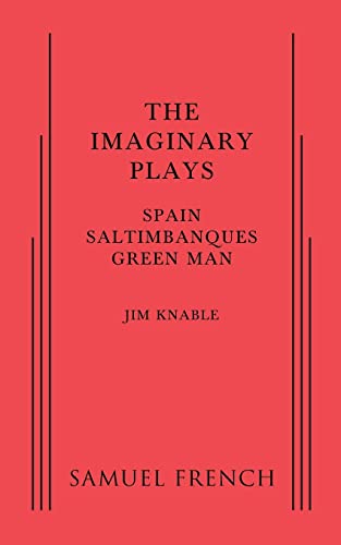 Stock image for Imaginary Plays for sale by GreatBookPrices