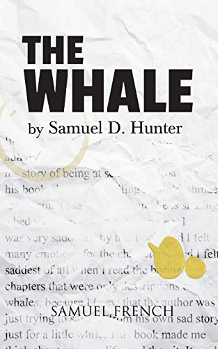Beispielbild fr The Whale zum Verkauf von PBShop.store US