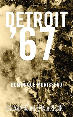 Stock image for Detroit 67 for sale by Blue Vase Books