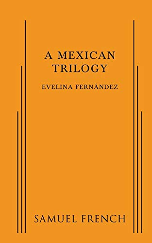 Stock image for A Mexican Trilogy for sale by HPB Inc.