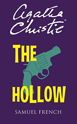 9780573702396: The Hollow