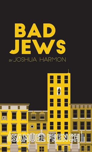 

Bad Jews