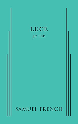 Stock image for Luce for sale by GreatBookPrices