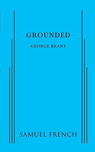 Stock image for Grounded for sale by Better World Books