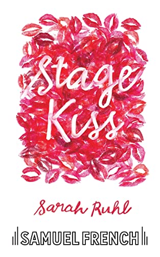 Stock image for Stage Kiss for sale by Once Upon A Time Books