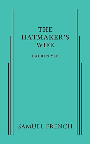 Stock image for The Hatmaker's Wife (Paperback or Softback) for sale by BargainBookStores