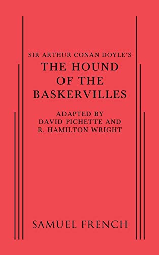 Stock image for Sir Arthur Conan Doyle's the Hound of the Baskervilles (Paperback or Softback) for sale by BargainBookStores