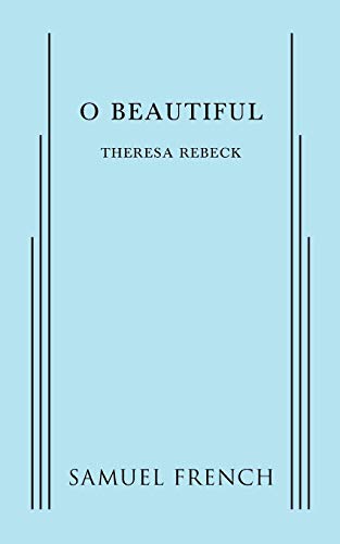 Stock image for O Beautiful for sale by ThriftBooks-Dallas