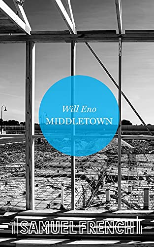 Imagen de archivo de Middletown a la venta por HPB-Ruby