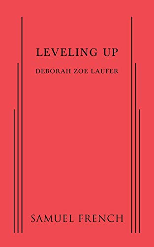 Stock image for Leveling Up for sale by Better World Books