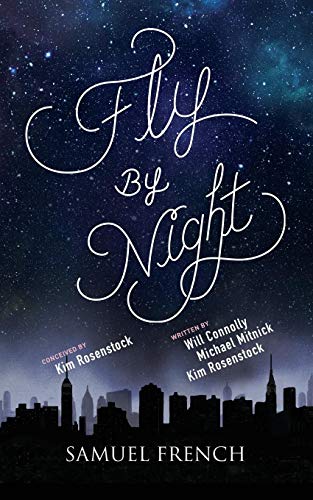 Beispielbild fr Fly by Night zum Verkauf von HPB-Ruby