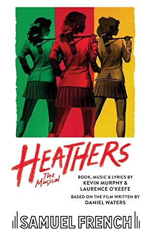 Stock image for Heathers the Musical for sale by ThriftBooks-Reno