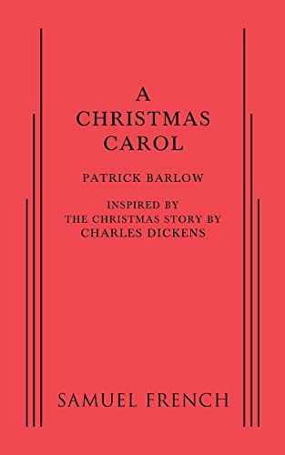9780573703867: A Christmas Carol