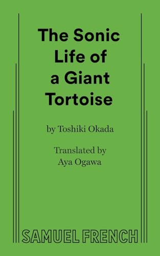 Imagen de archivo de The Sonic Life of a Giant Tortoise : Youth Is Not the Only Thing That's Sonic a la venta por Better World Books