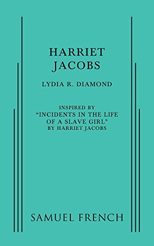 Stock image for Harriet Jacobs for sale by GreatBookPrices