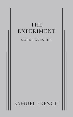 Imagen de archivo de The Experiment a la venta por GreatBookPrices