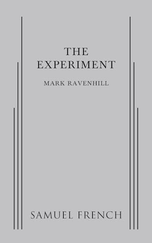 Stock image for The Experiment for sale by GreatBookPrices