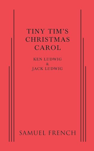 Stock image for Tiny Tim's Christmas Carol for sale by Save With Sam