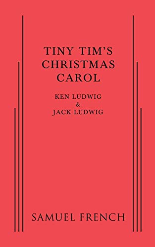 Stock image for Tiny Tim's Christmas Carol for sale by Save With Sam