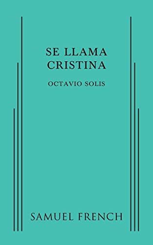 Stock image for Se Llama Cristina for sale by GreatBookPrices