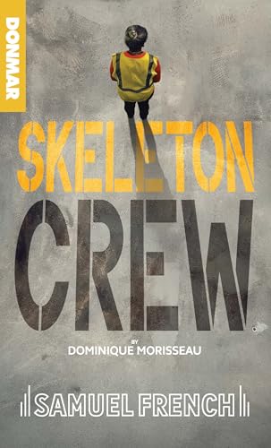 Stock image for Skeleton Crew for sale by ThriftBooks-Dallas