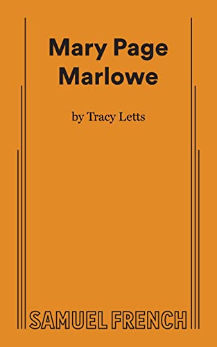 Stock image for Mary Page Marlowe for sale by ZBK Books