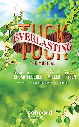 Stock image for Tuck Everlasting for sale by Half Price Books Inc.