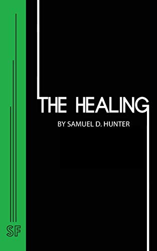 Stock image for The Healing for sale by Books From California