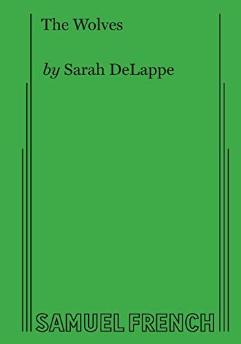 9780573705977: The Wolves