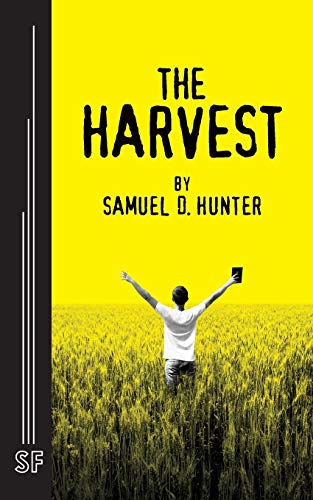 Stock image for The Harvest for sale by ZBK Books