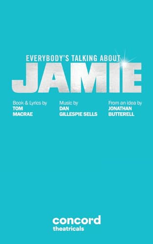Imagen de archivo de Everybody's Talking about Jamie a la venta por Bookmans