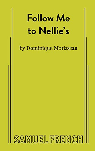 Stock image for Follow Me to Nellie's for sale by GreatBookPrices