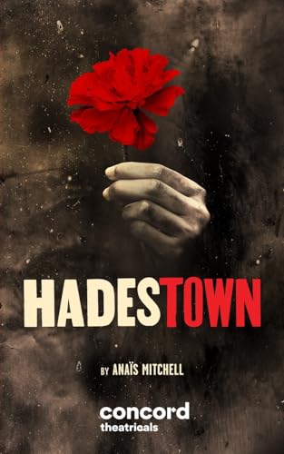 Stock image for Hadestown for sale by Ergodebooks