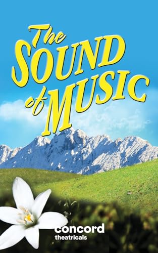 Stock image for The Sound of Music for sale by HPB-Red