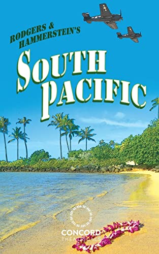 Stock image for Rodgers & Hammerstein's South Pacific for sale by PlumCircle