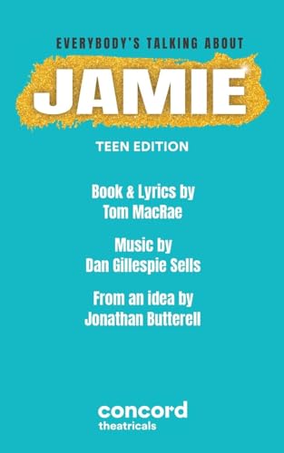 Stock image for Everybody's Talking About Jamie: Teen Edition for sale by GreatBookPrices