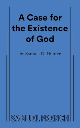 Stock image for A Case for the Existence of God for sale by GreatBookPrices