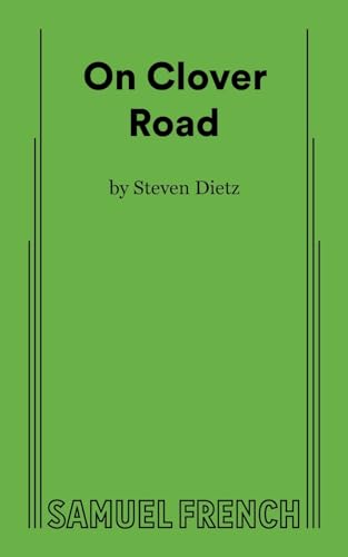 Stock image for On Clover Road for sale by GreatBookPrices