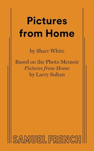 9780573710803: Pictures from Home
