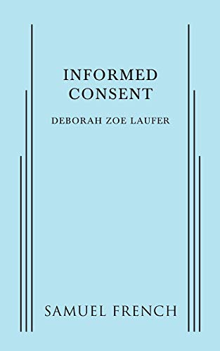 Stock image for Informed Consent for sale by Better World Books