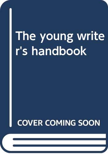 9780574060006: The Young Writer's Handbook Edition: Reprint [Paperback] by Allan A. Glatthorn