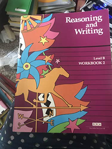 Reasoning and Writing Workbook 2 Level B (9780574157157) by Engelmann