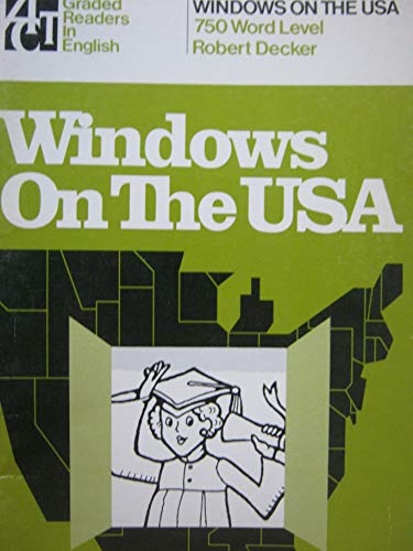 Windows on the USA 750 Word Level (9780574160218) by Decker, Robert