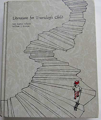 Imagen de archivo de Literature for Thursday's Child a la venta por Top Notch Books